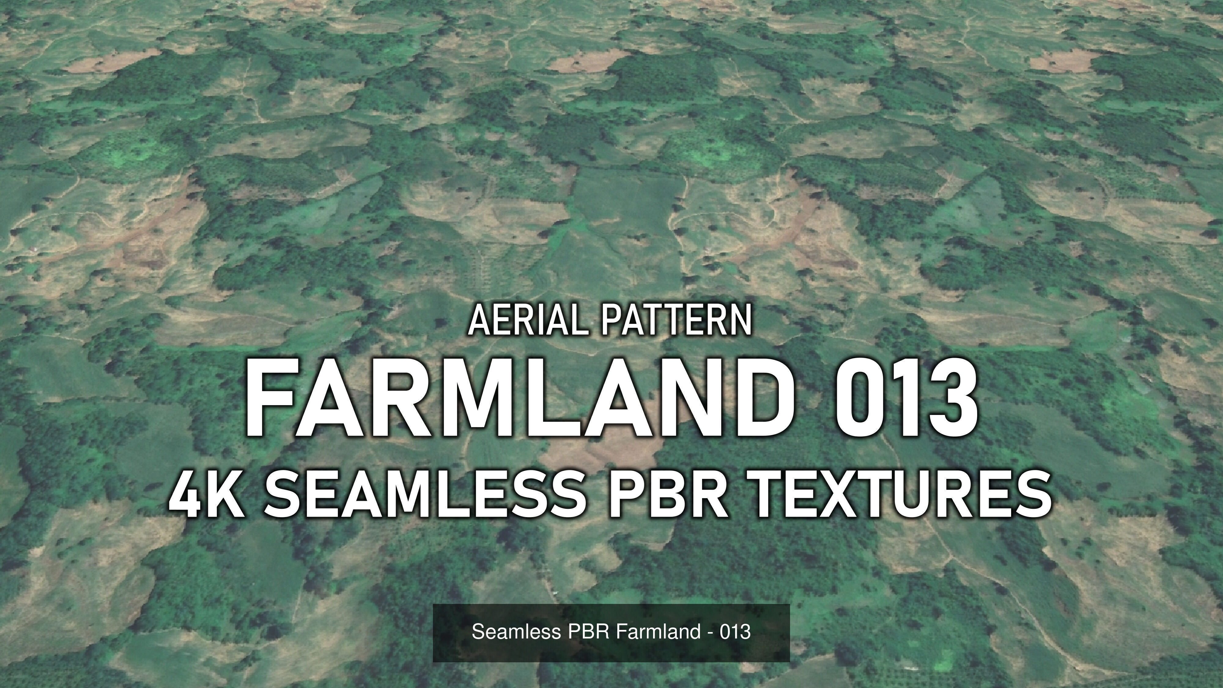 10 Seamless PBR Farmland - Pack 011-020 Vol 2 Texture_4