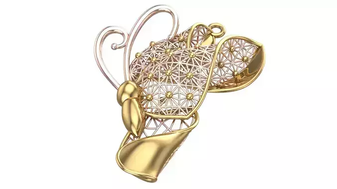 Golden Wings-Half Set-H2-Part2-110 pieces