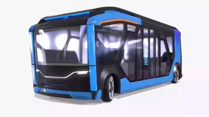 Electric Bus