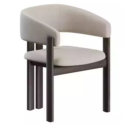 Biarritz Chair by Ditre Italia