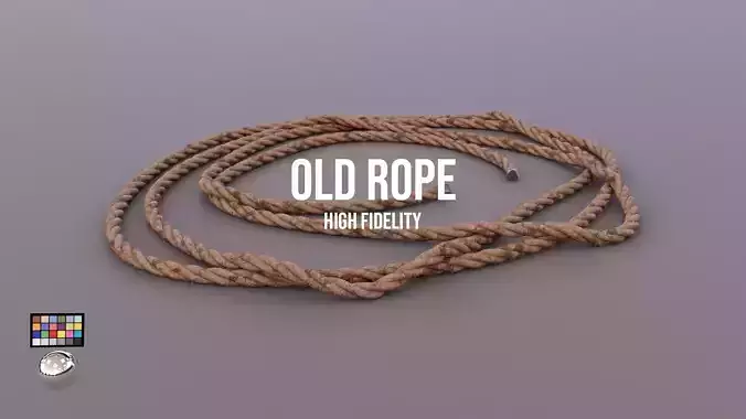Old Rope
