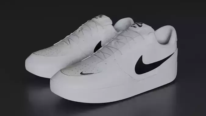 Nike SB force 58 premium shoes