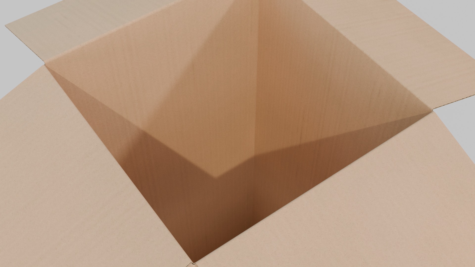 Vertical Storage Box Specialists - Rigged and Customizable Set 3D Model Collection_11