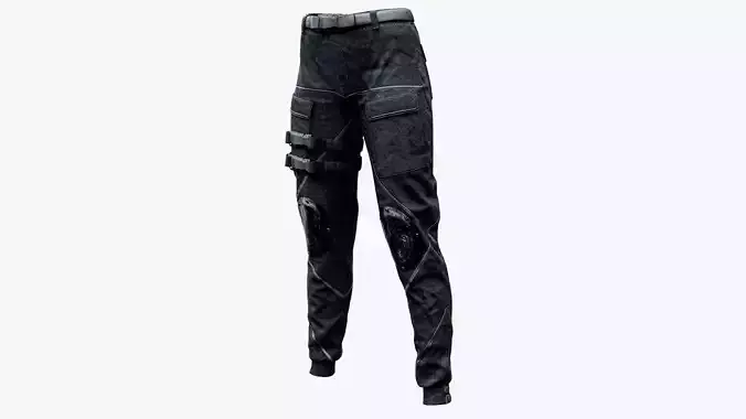 Military Tactical Pants