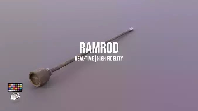 Ramrod