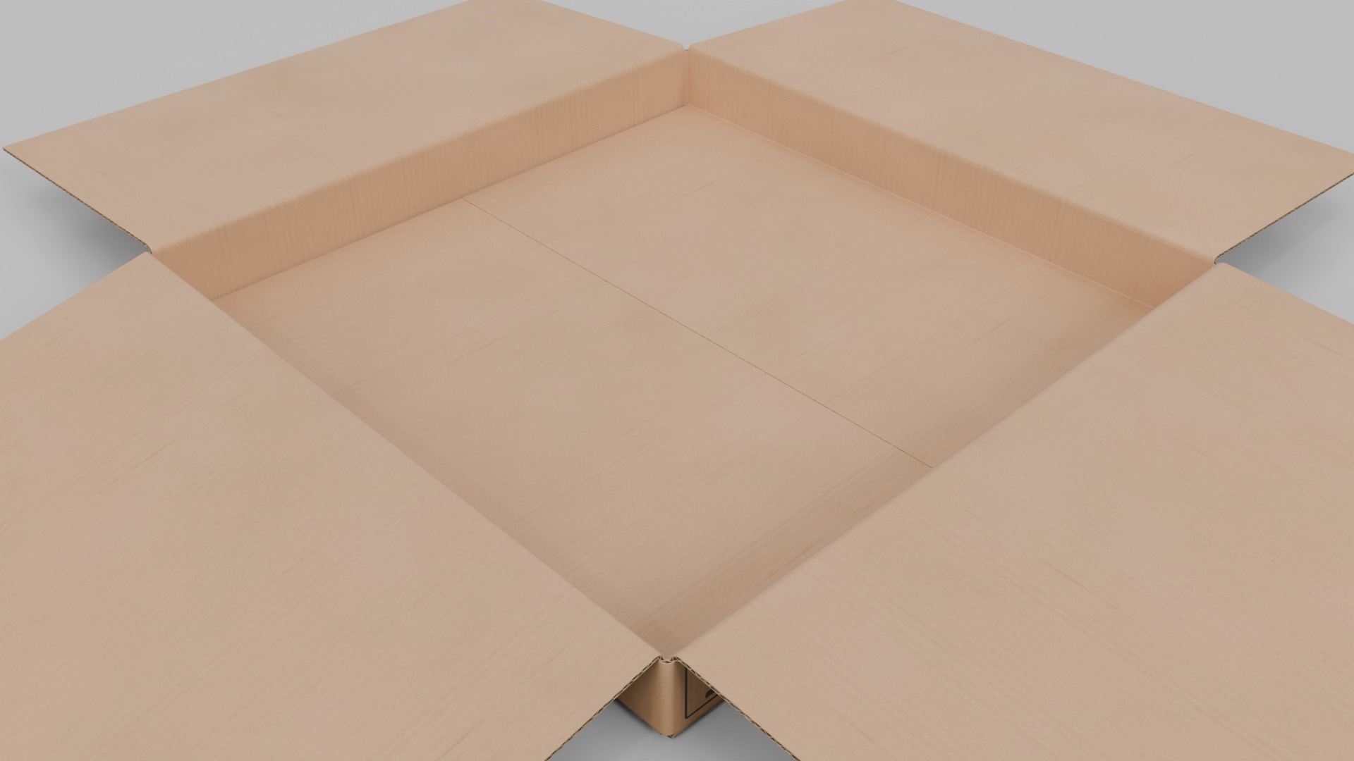 Hybrid Shape Box Collection - Rigged and Customizable _26