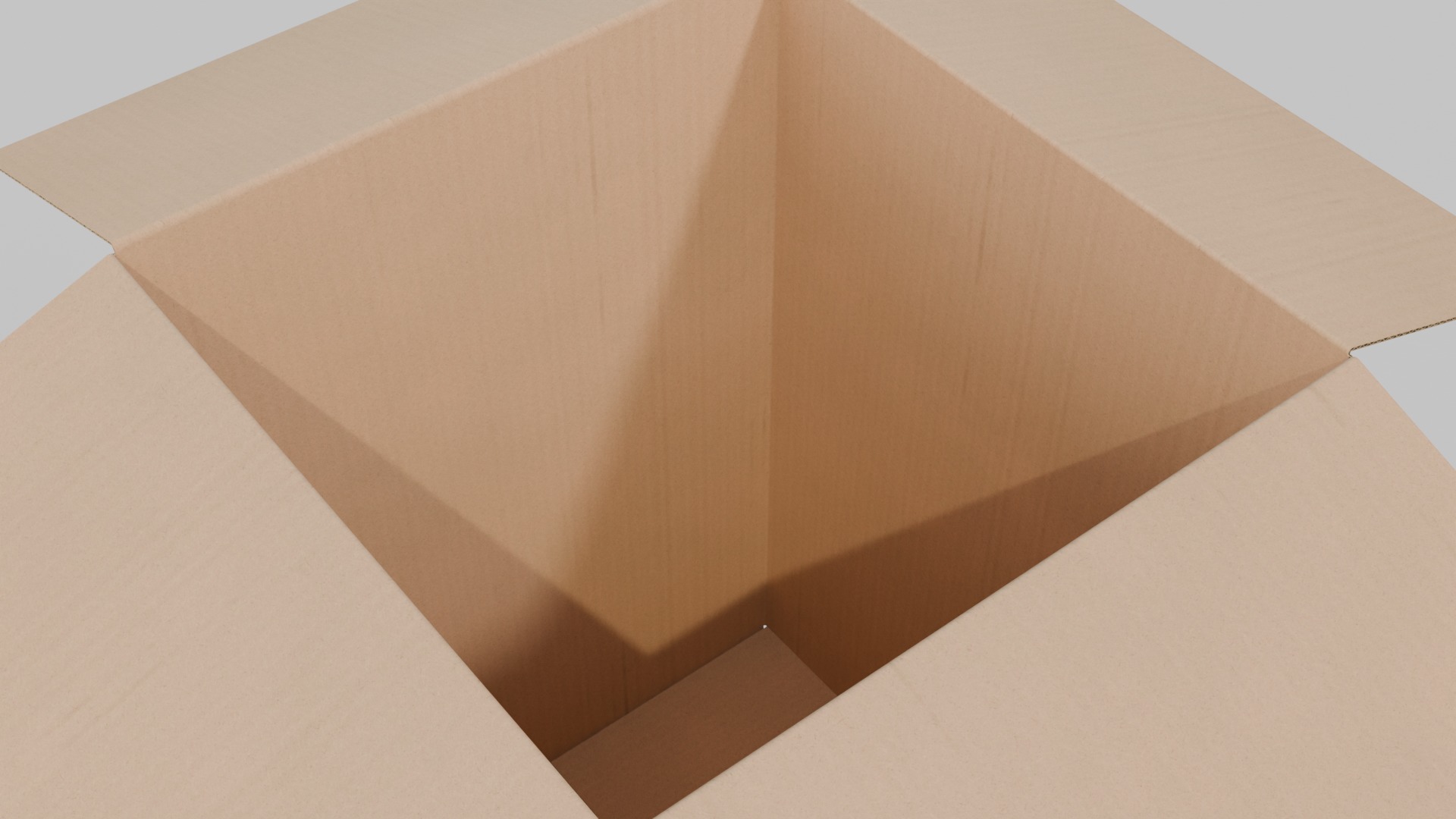 Hybrid Shape Box Collection - Rigged and Customizable _19