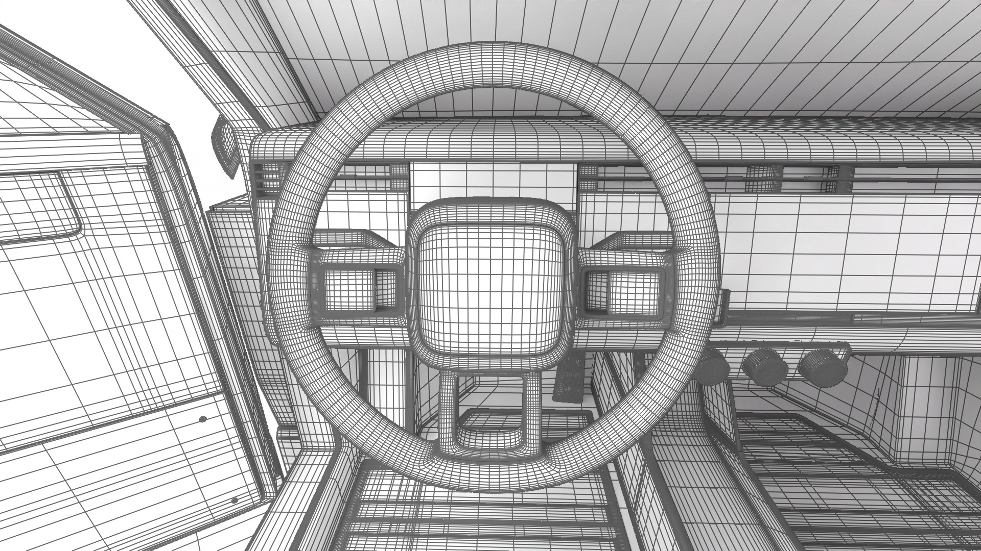 Slate Truck Fastback SUV 2027 HQ 3d model 3D model_51