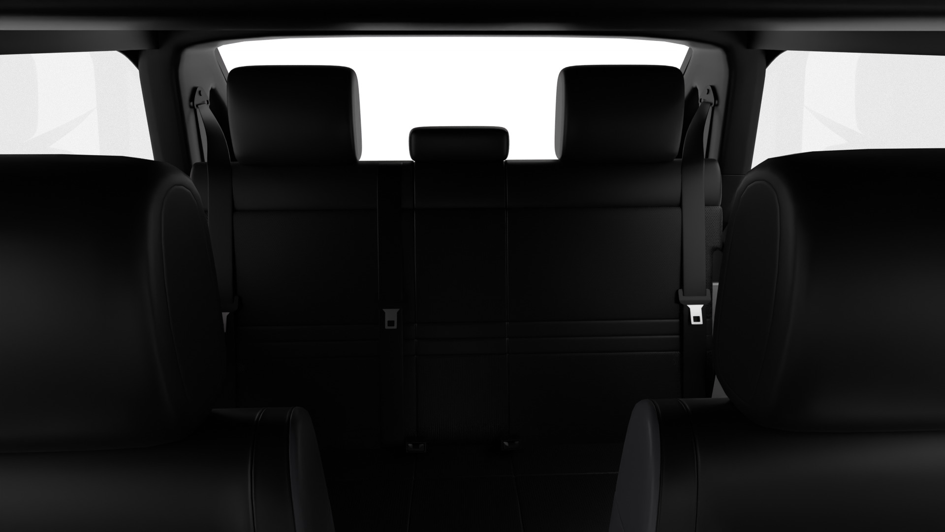 Slate Truck Fastback SUV 2027 HQ 3d model 3D model_21