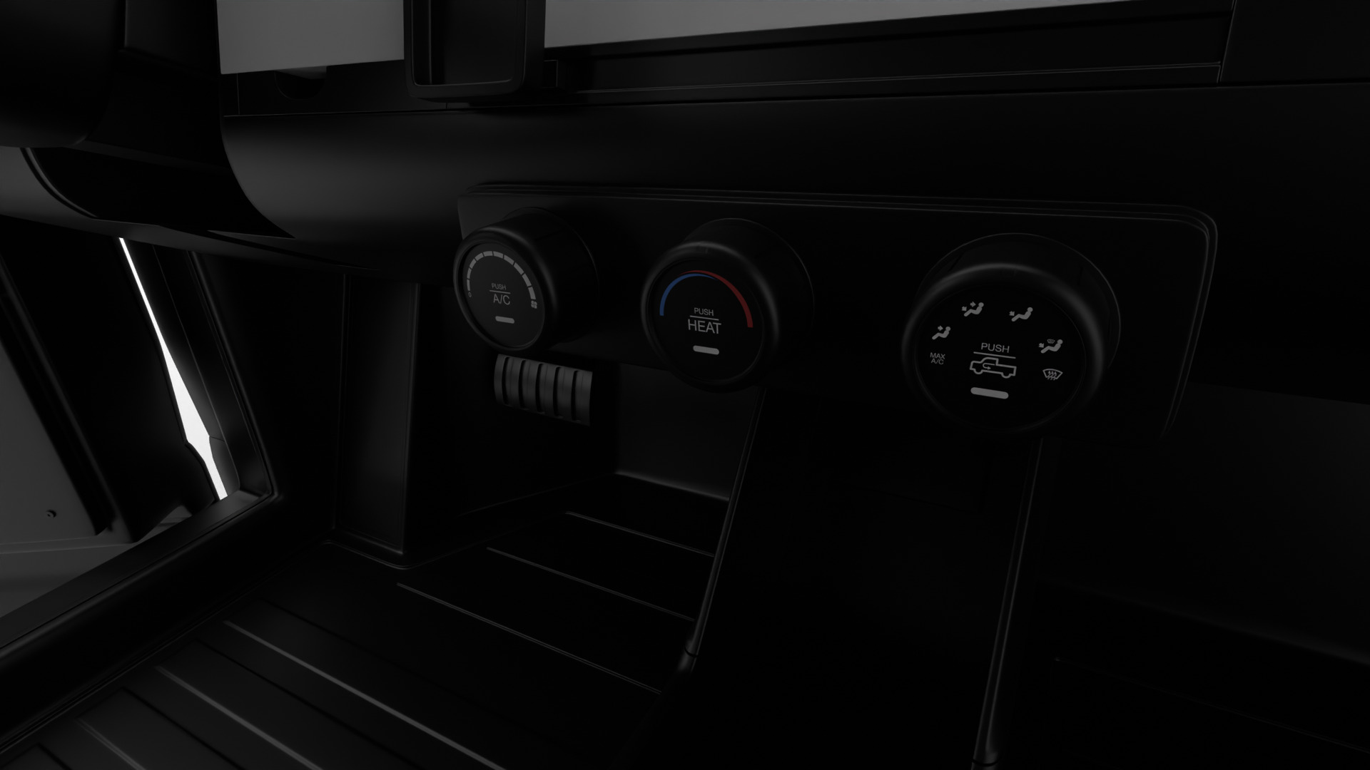 Slate Truck Fastback SUV 2027 HQ 3d model 3D model_17