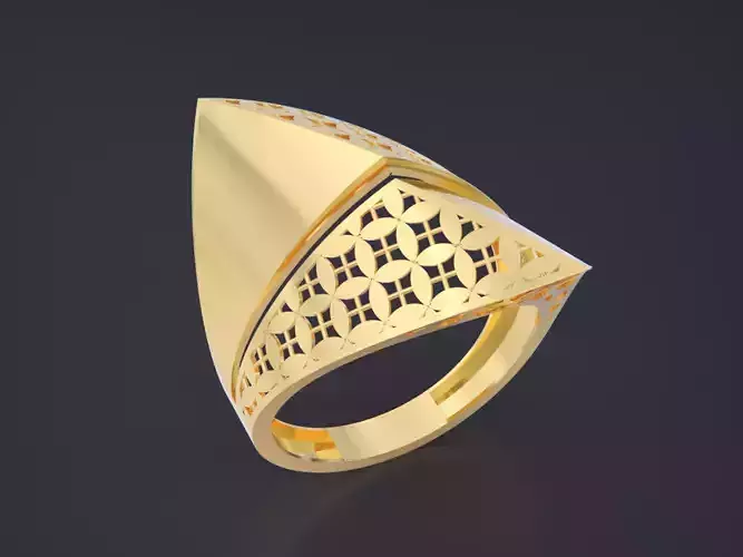 Fusion ring