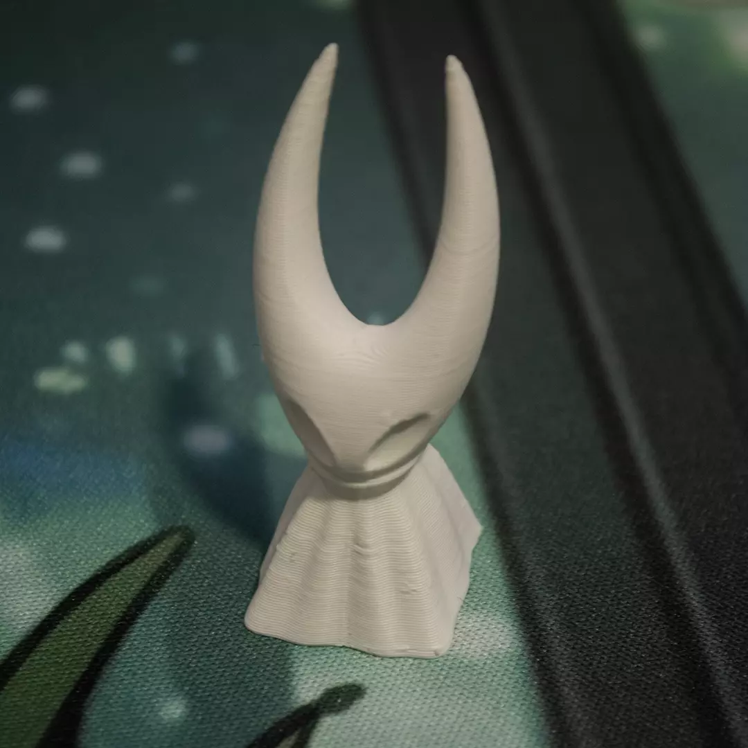 Hornet  - keycap to print 3D print model_4