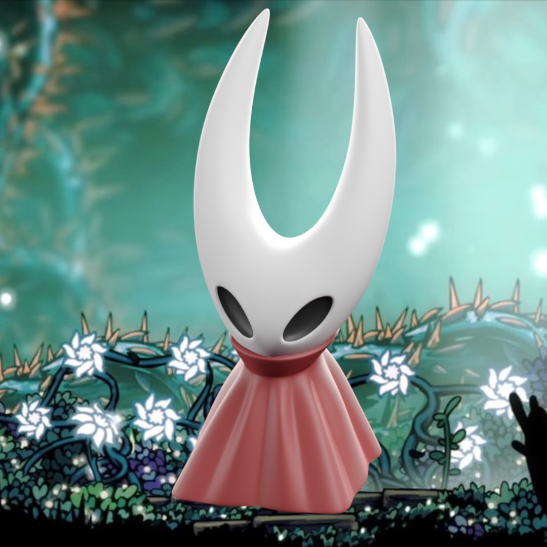 Hornet  - keycap to print 3D print model_10