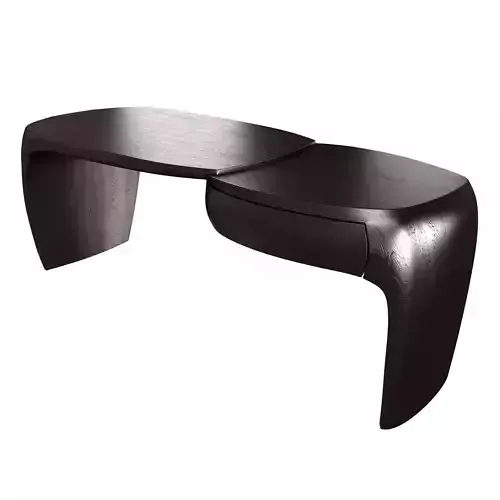 Raphael Navot Admix desk