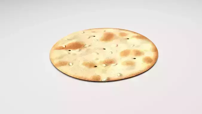 Circle Cracker