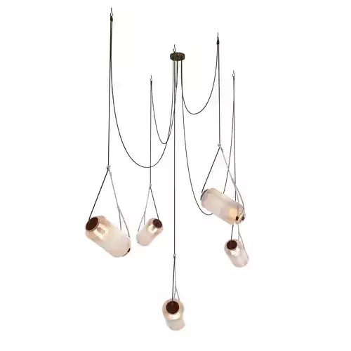 Ravenhill studio float pendant