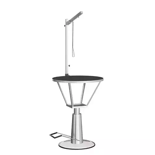 Blovi Event Hydraulic Dog Grooming Table