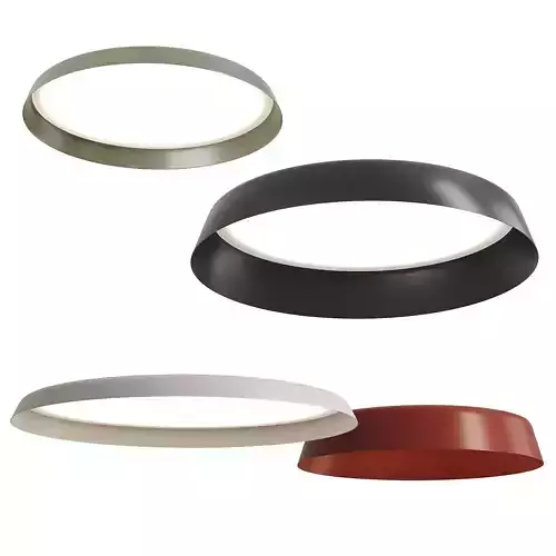 Bigger ceiling lamps