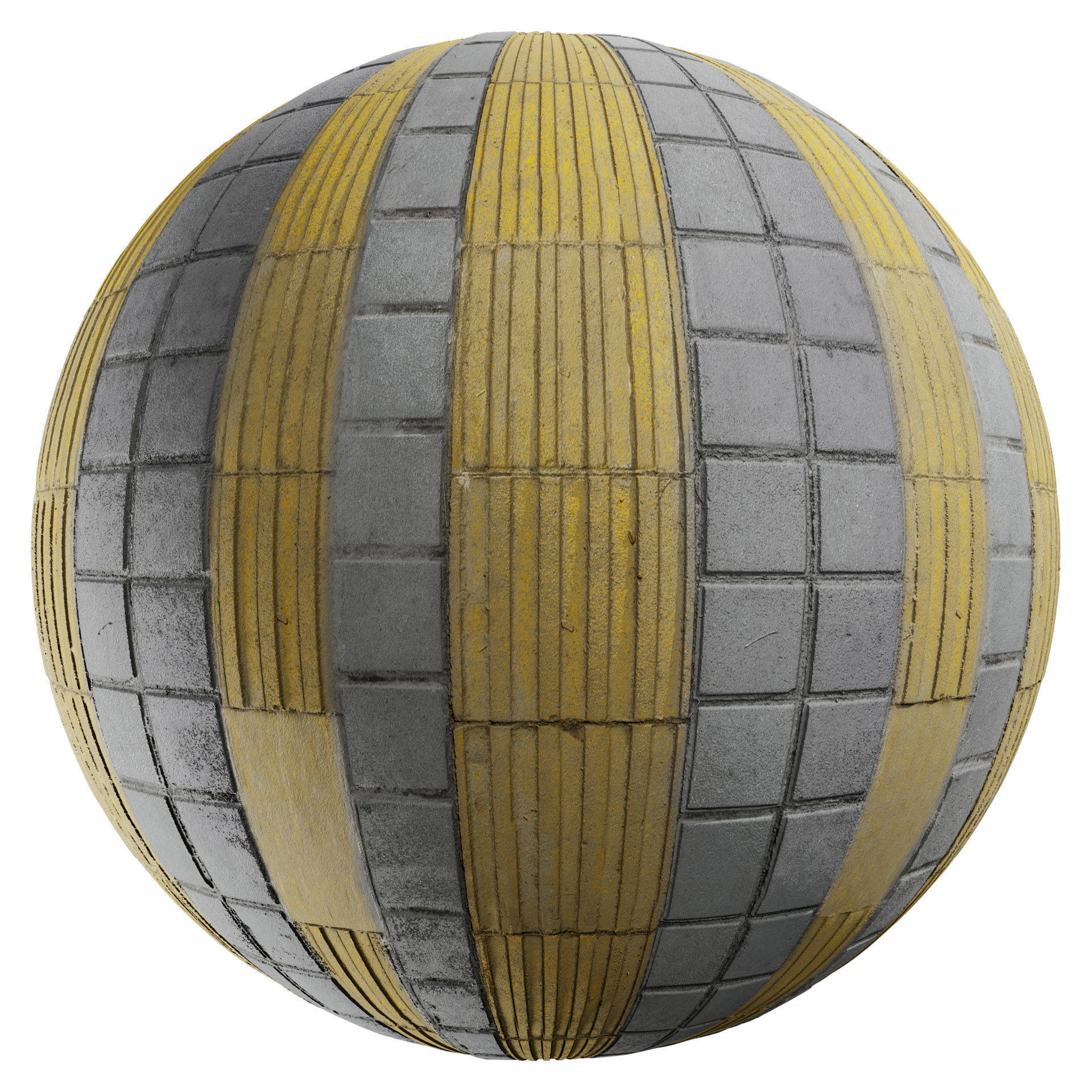 4K PBR Scanned Textures 01 Texture_11