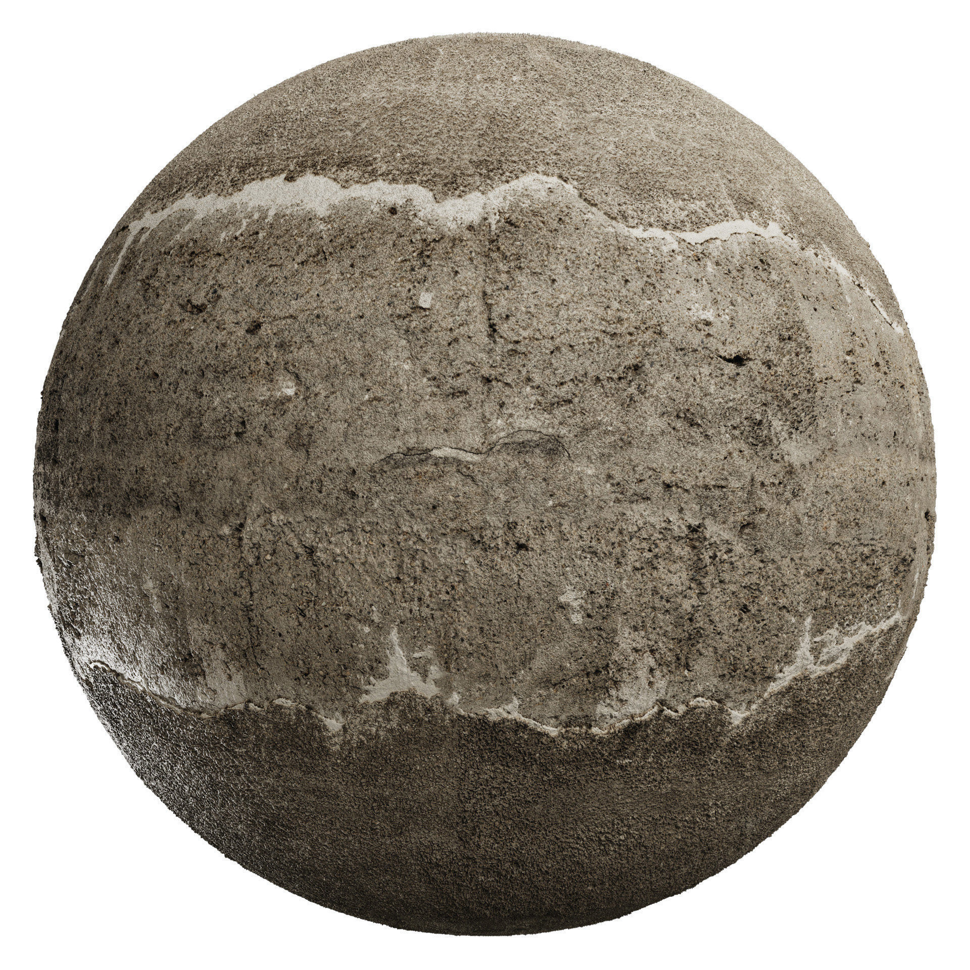 4K PBR Scanned Textures 01 Texture_6