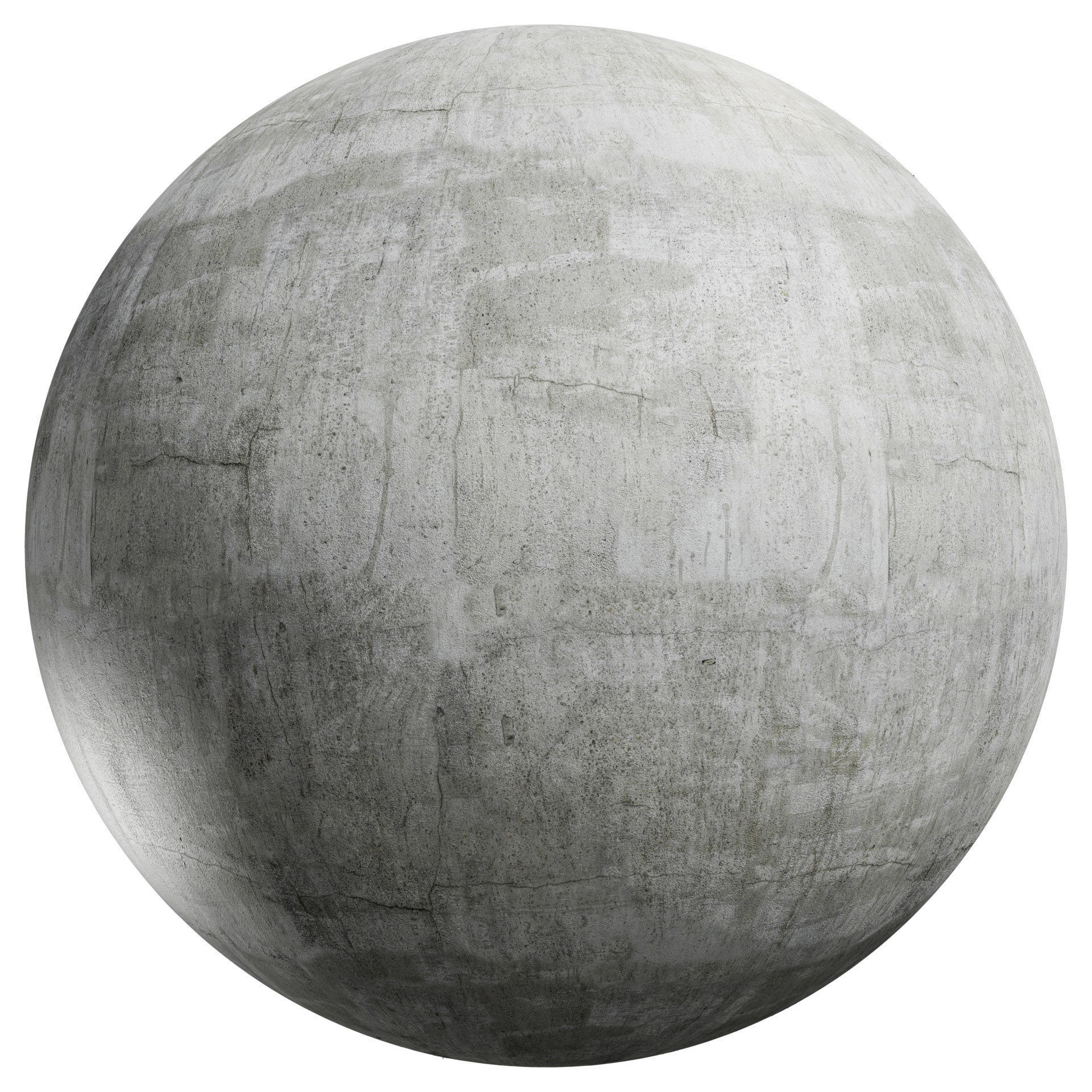 4K PBR Scanned Textures 01 Texture_9