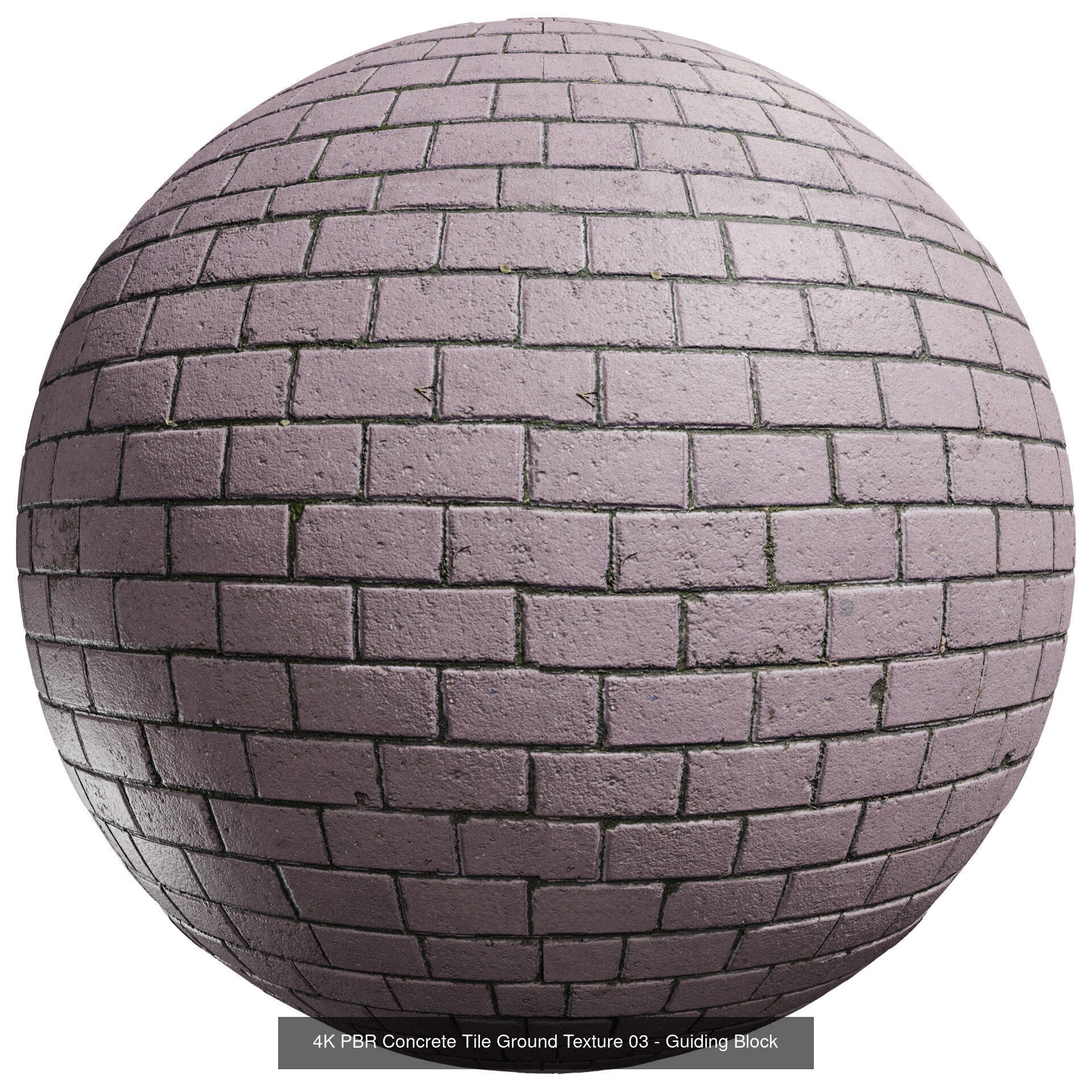 4K PBR Scanned Textures 01 Texture_21