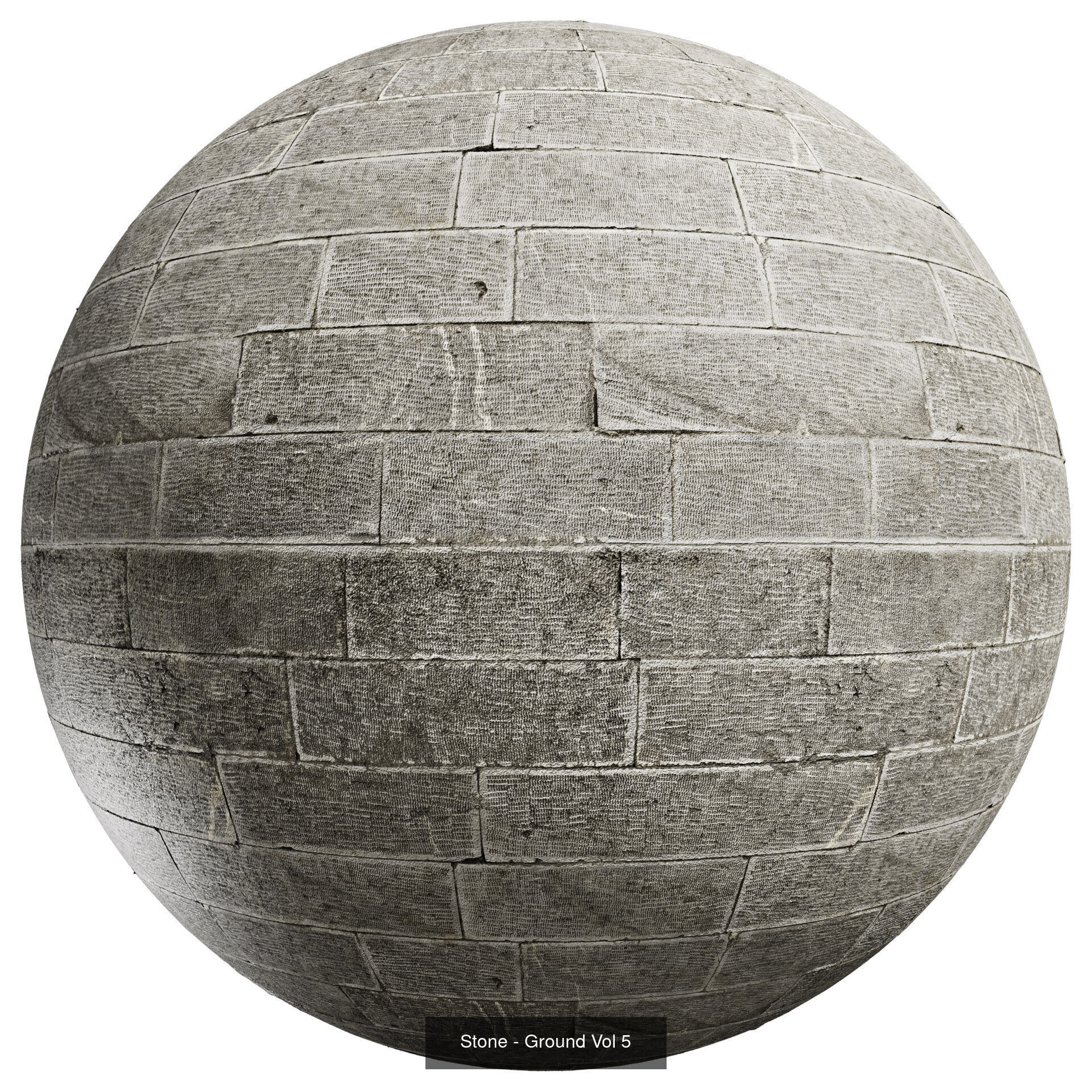 4K PBR Scanned Textures 01 Texture_18