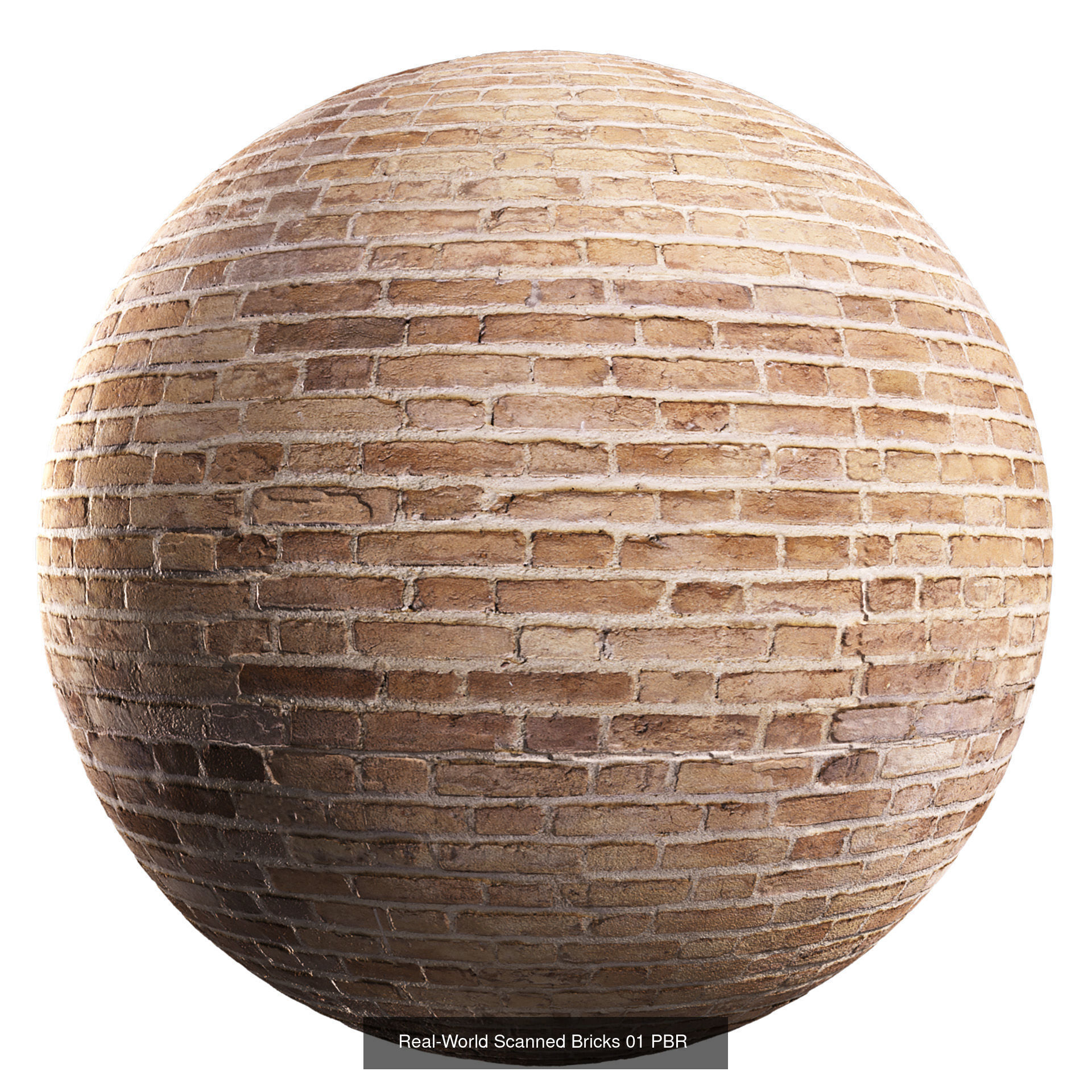 4K PBR Scanned Textures 01 Texture_2