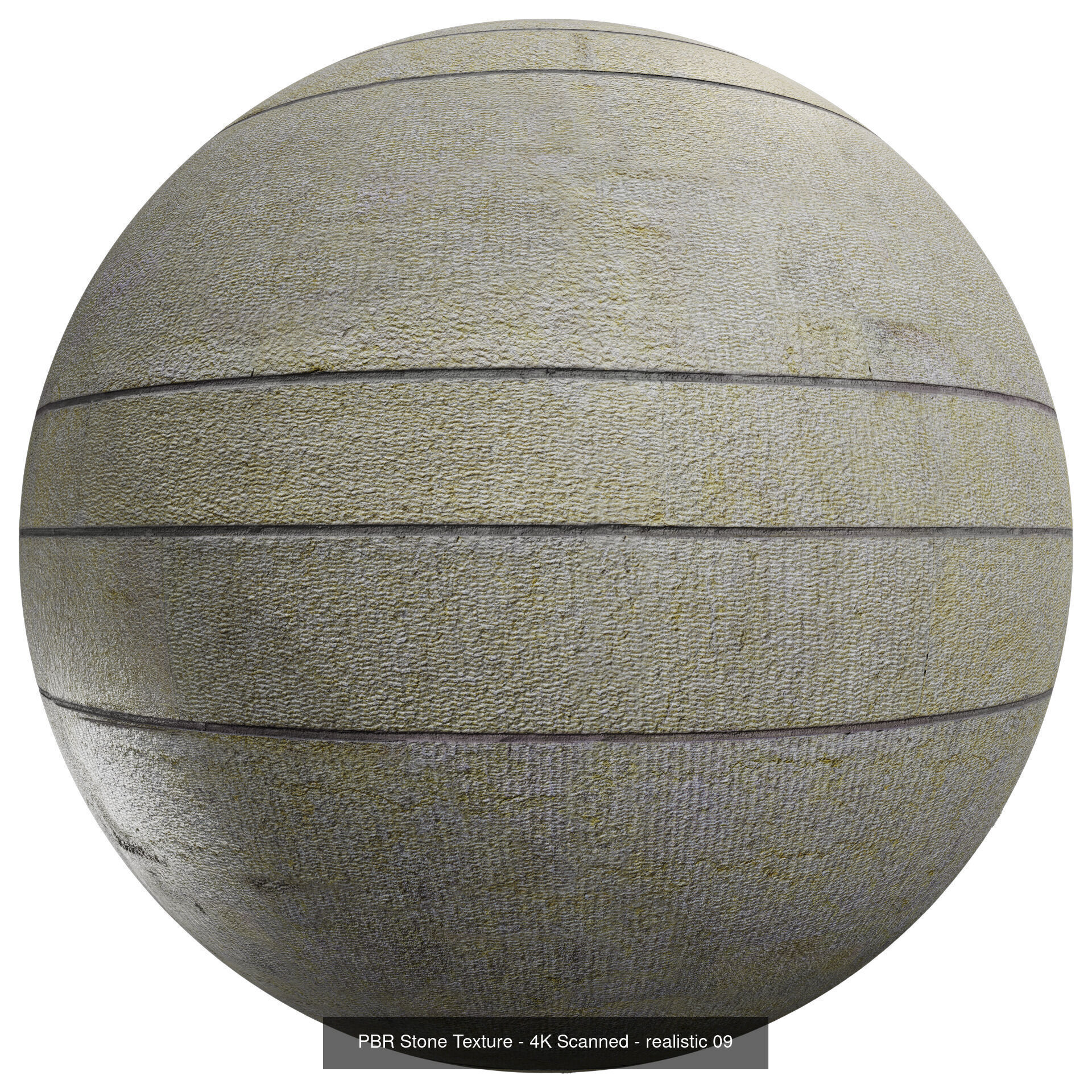 4K PBR Scanned Textures 01 Texture_28