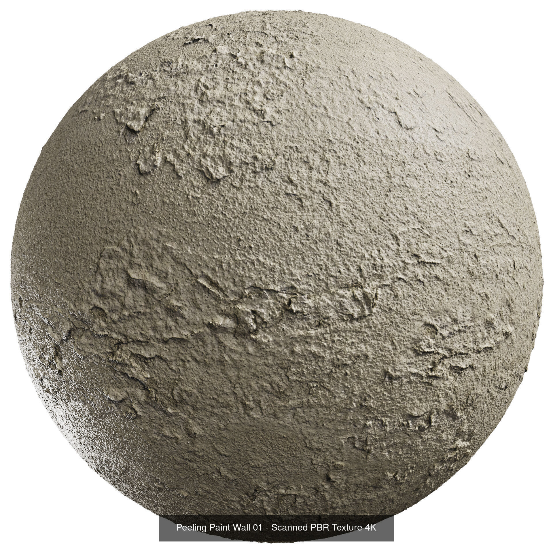 4K PBR Scanned Textures 01 Texture_7