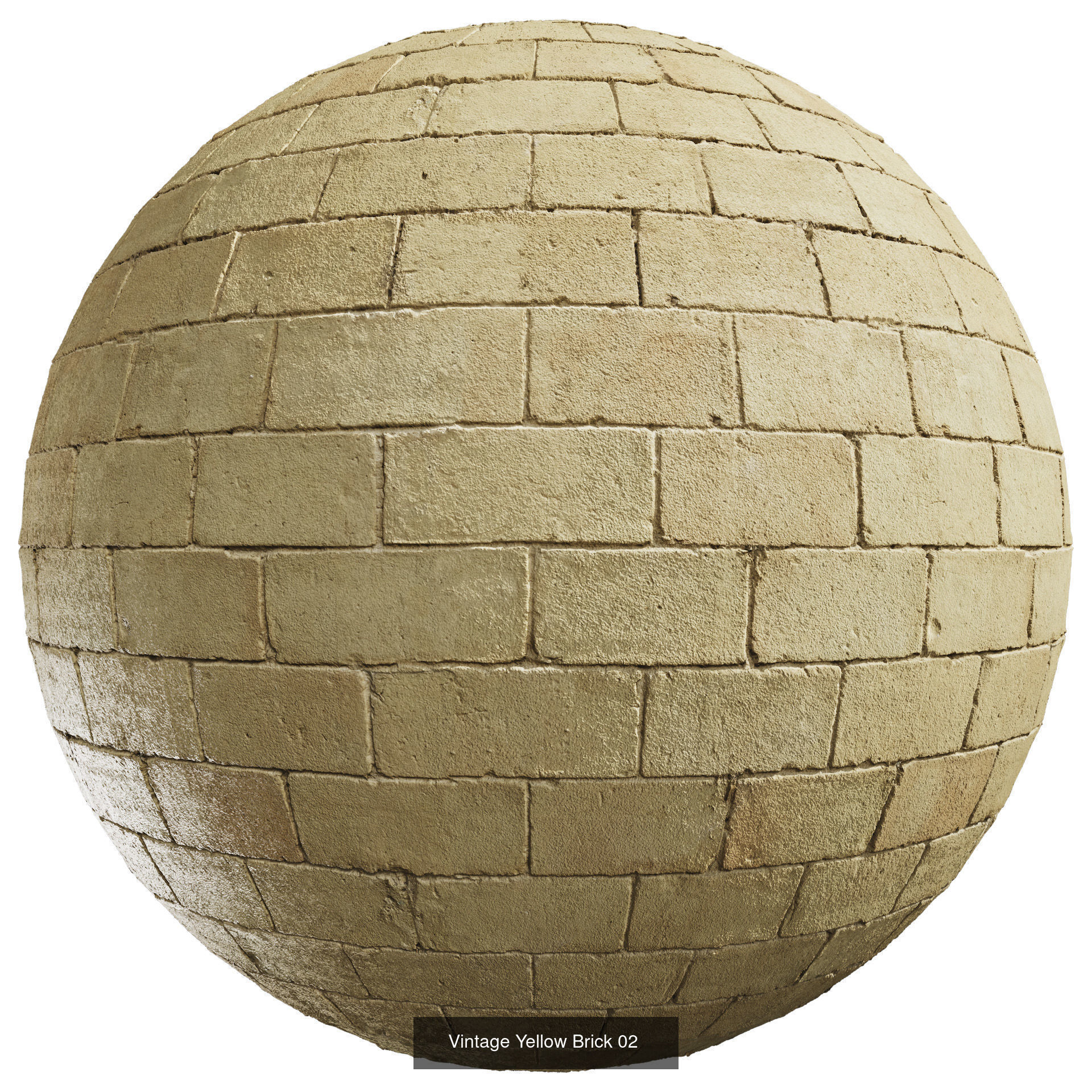 4K PBR Scanned Textures 01 Texture_3