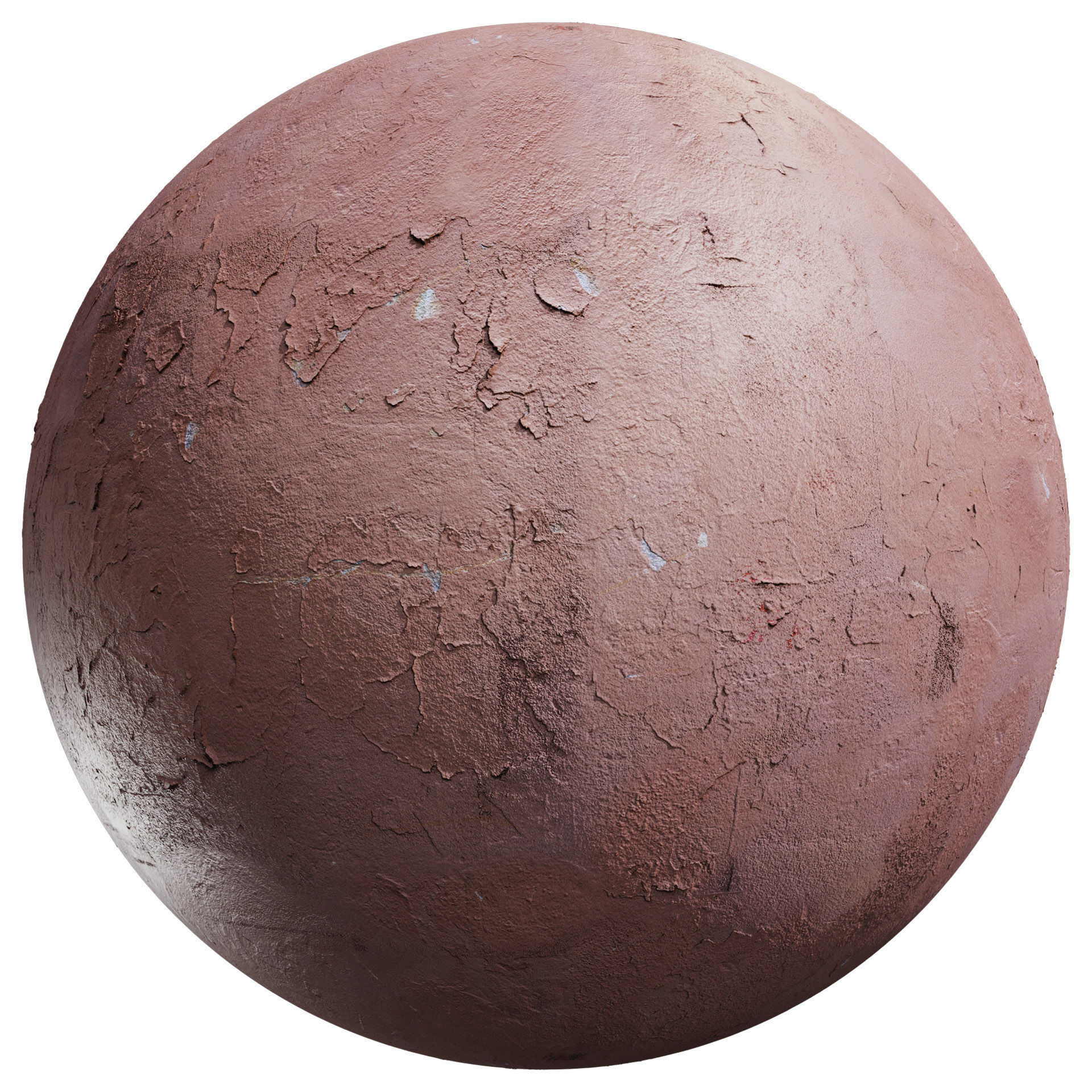 4K PBR Scanned Textures 01 Texture_13