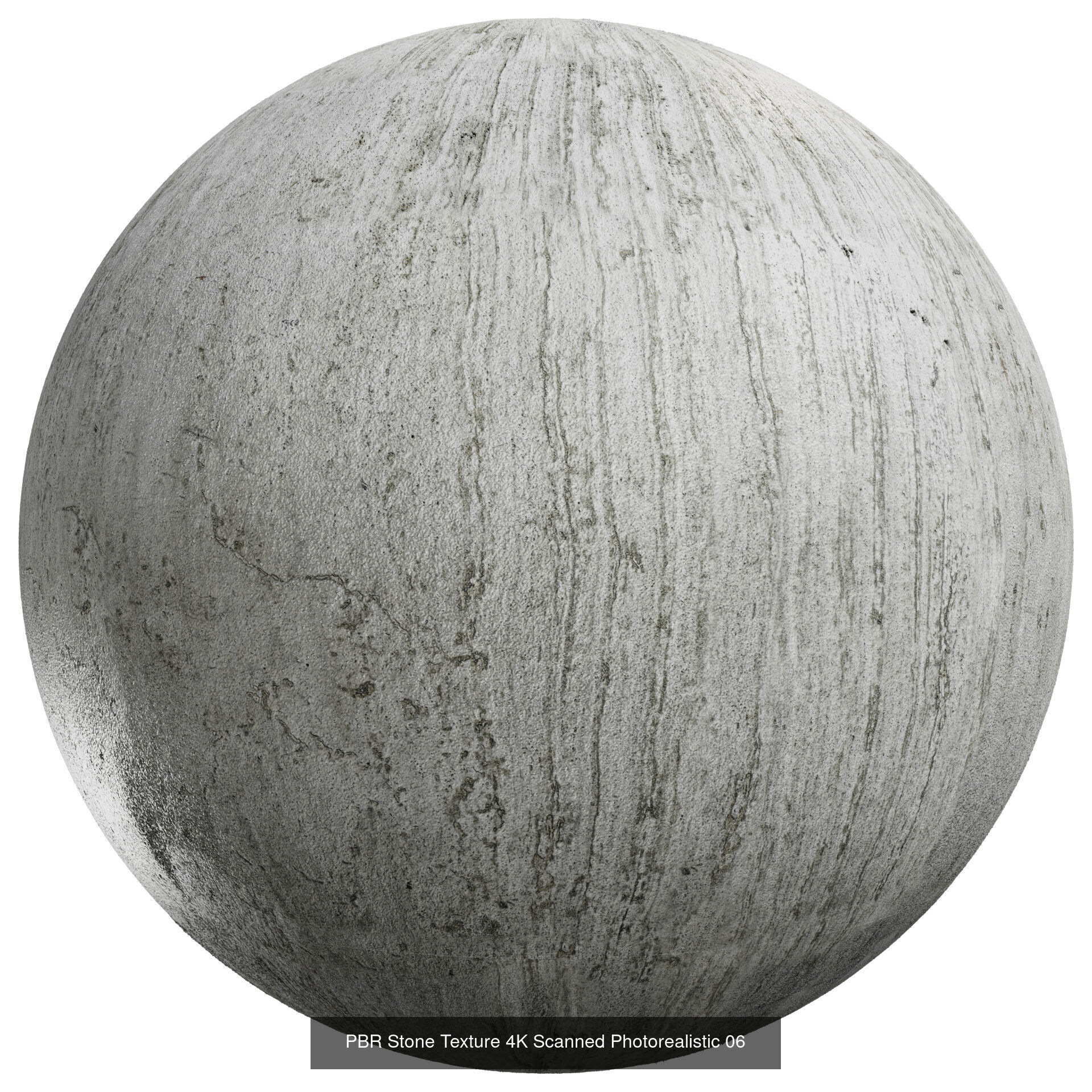 4K PBR Scanned Textures 01 Texture_26