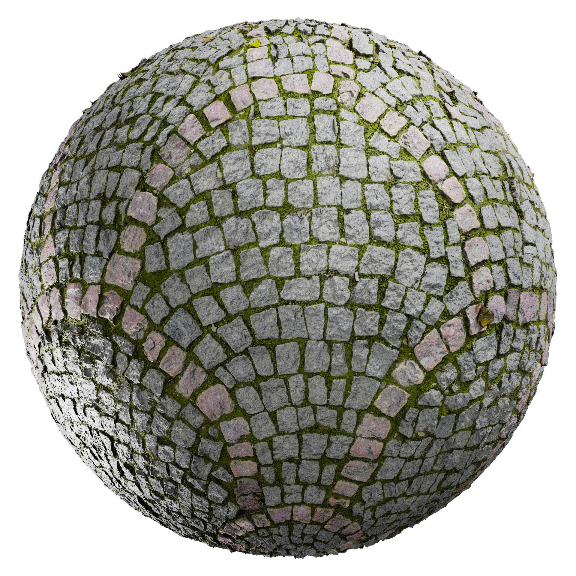 4K PBR Scanned Textures 01 Texture_22