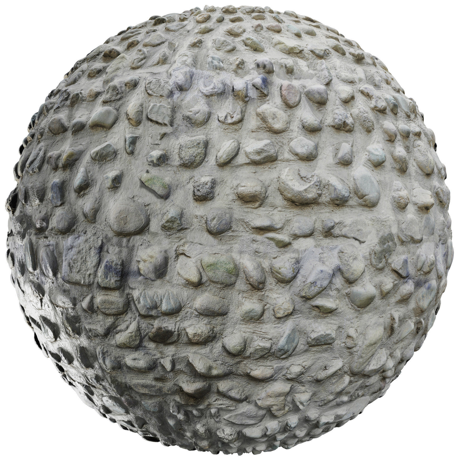 4K PBR Scanned Textures 01 Texture_20