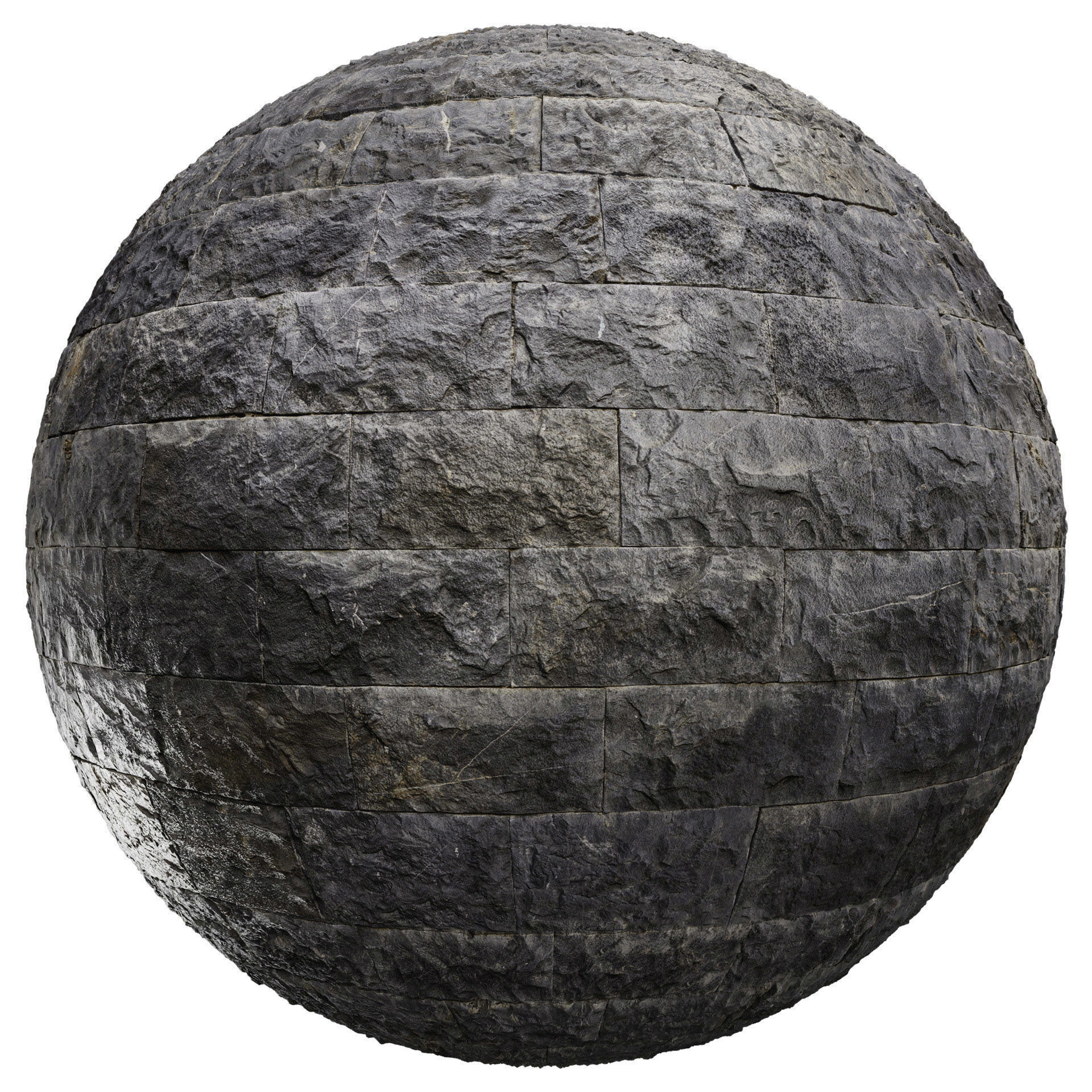 4K PBR Scanned Textures 01 Texture_23