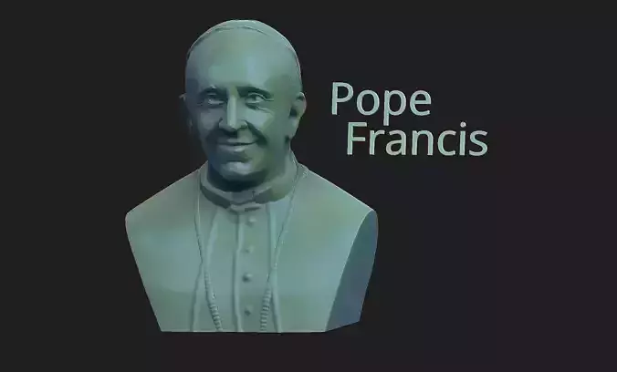 Pope Francis
