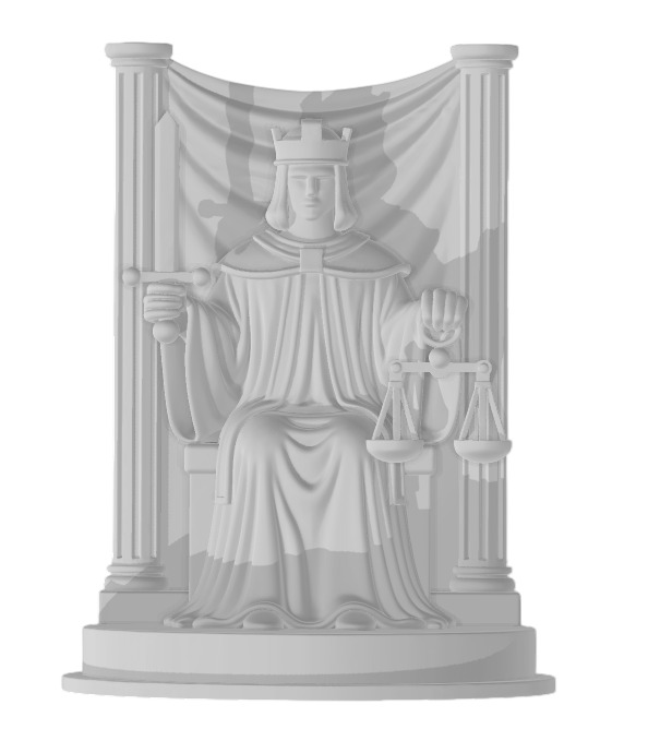 Complete Pack Tarot Rider Figures 3D print model_11