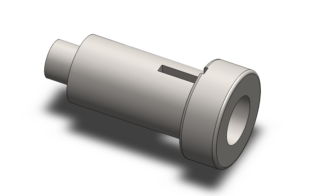 cottor joint Free 3D model_2