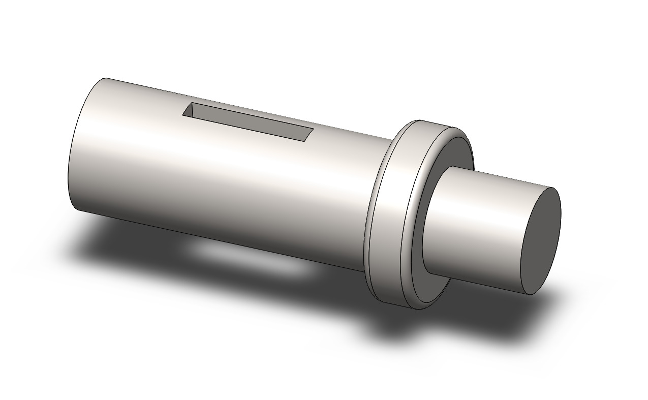 cottor joint Free 3D model_1