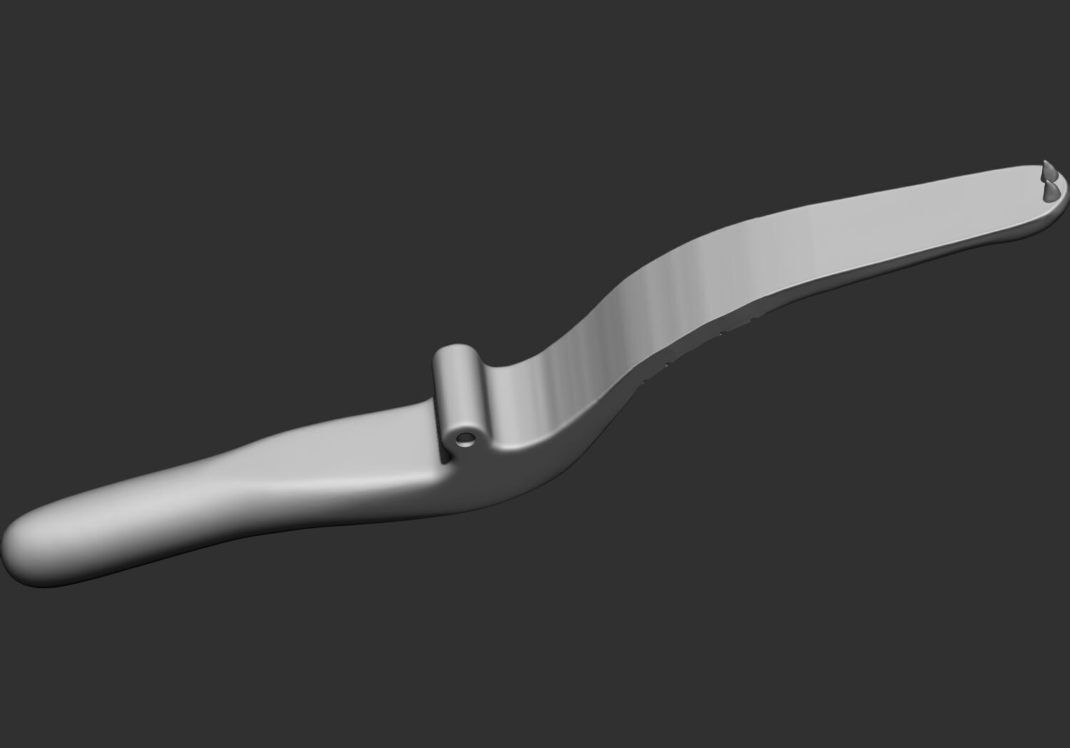 Egyptian pharaoh Mechanical Dog Toy 3d printable model 3D print model_10