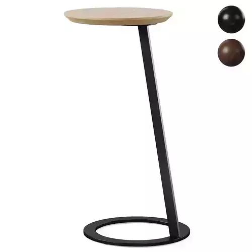 Side table Soho by Skdesign