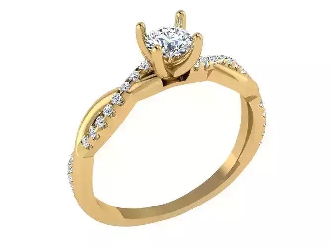 Criss cross solitaire