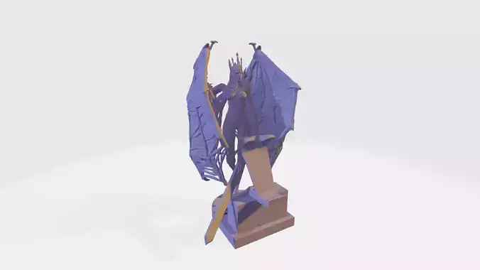 PCS - Diablo Immortal - Countess - NFSW