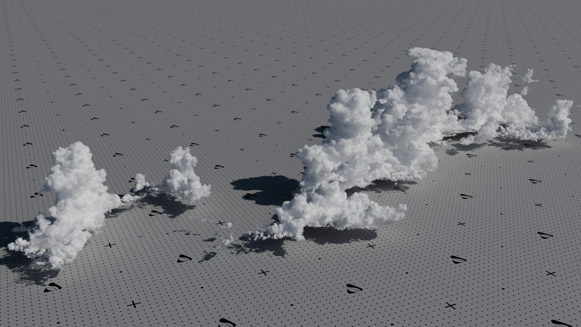 VDB Cumulonimbus Cloud Field 7 3D model_6