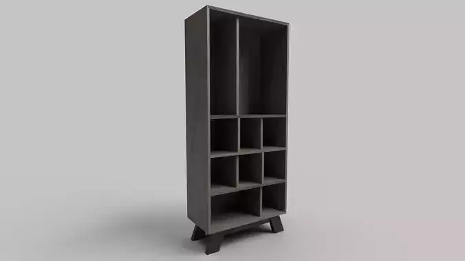 Bookcase CG13
