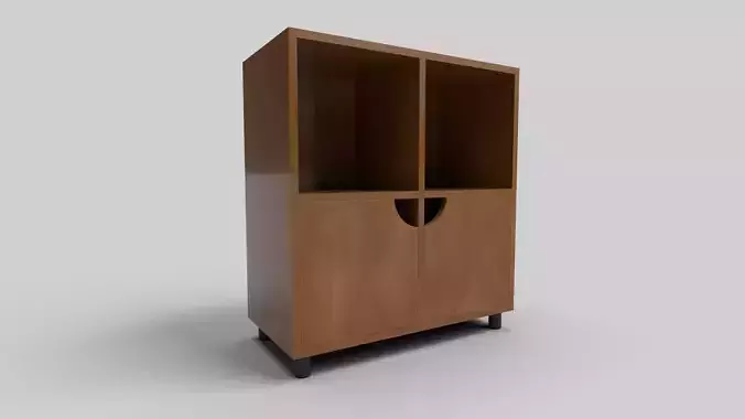 Bookcase CG14