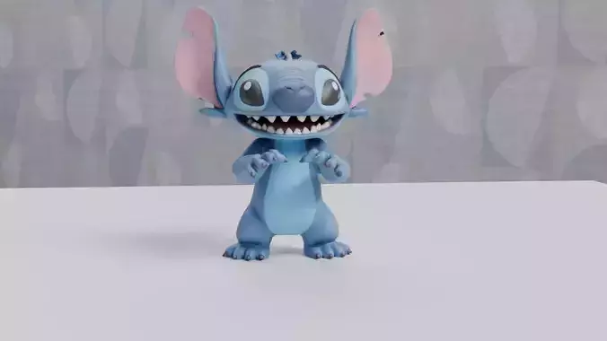 Stich