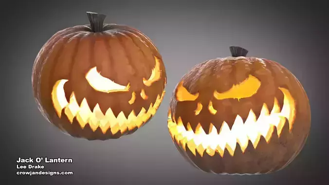 Jack O Lantern