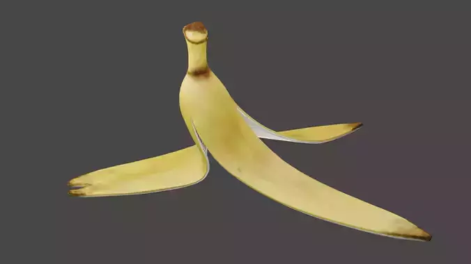 Banana Peel 